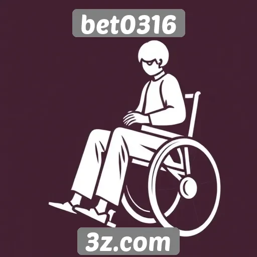 Acessibilidade e compatibilidade do site bet0316