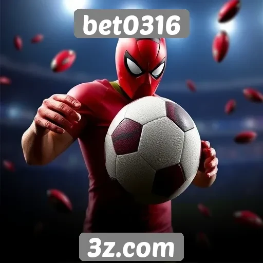 Comparativo de bônus e promoções do bet0316