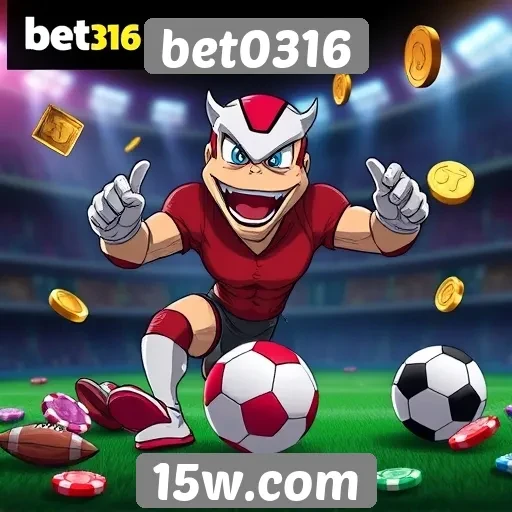 Plataforma de jogos bet0316 ganha popularidade crescente