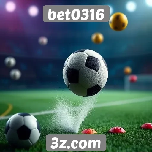 bet0316 oferece promoções atrativas para novos jogadores