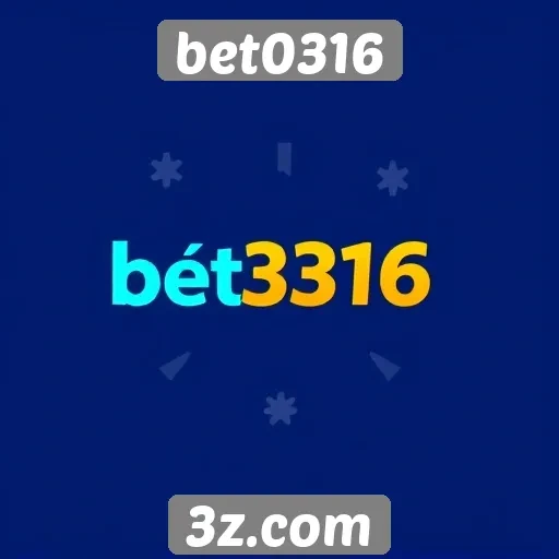 Apostadores recomendam a bet0316 por confiabilidade