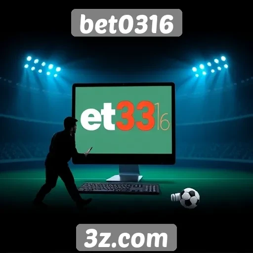 Regulamentações e licenciamento do bet0316