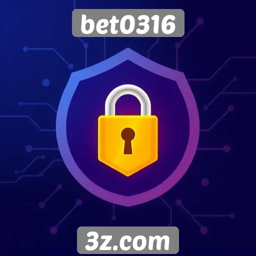 novos recursos de segurança no bet0316